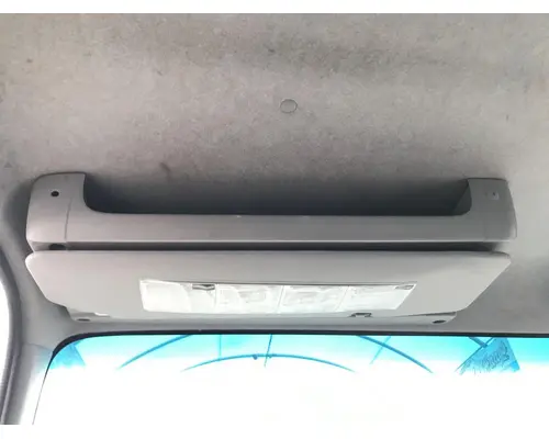 Body Parts, Misc. Isuzu NPR Vander Haags Inc Cb