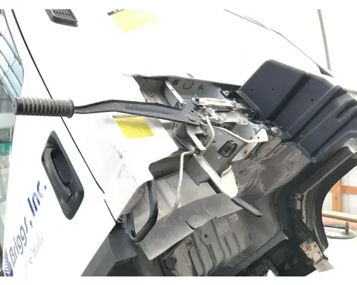 Body Parts, Misc. Isuzu NPR Vander Haags Inc Cb