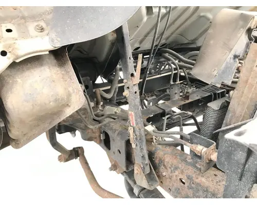 Body Parts, Misc. Isuzu NPR Vander Haags Inc Cb