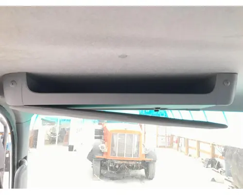 Body Parts, Misc. Isuzu NPR Vander Haags Inc Cb