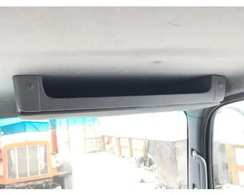 Body Parts, Misc. Isuzu NPR Vander Haags Inc Cb