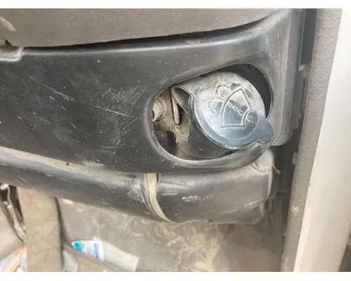 Body Parts, Misc. Isuzu NPR Vander Haags Inc Kc