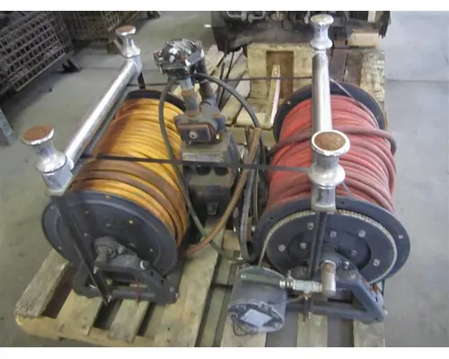 Body Parts, Misc. ISUZU NPR LKQ Heavy Truck Maryland