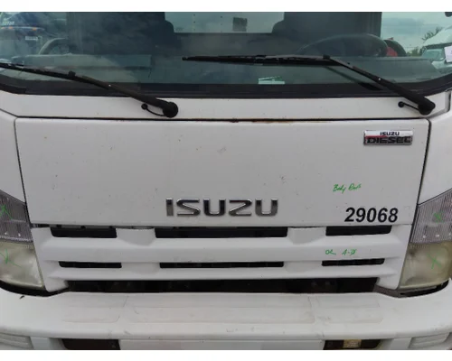 Body Parts, Misc. ISUZU NPR LKQ Heavy Truck - Goodys