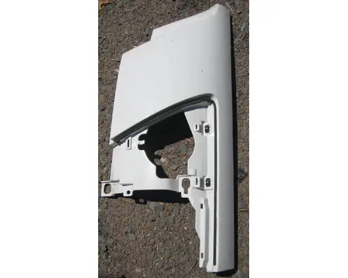 Body Parts, Misc. ISUZU NPR Camerota Truck Parts