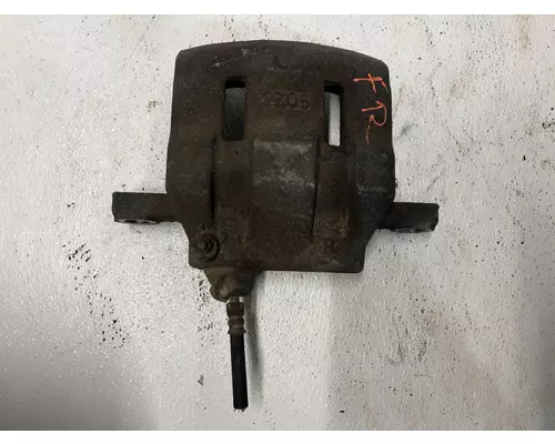 Brake Caliper Isuzu NPR Vander Haags Inc Sp