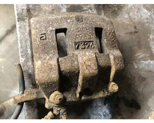 Brake Caliper Isuzu NPR Vander Haags Inc Sp
