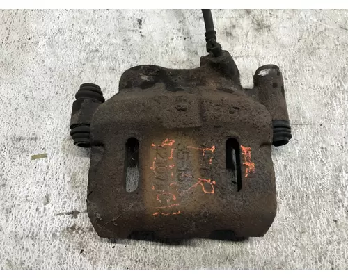 Brake Caliper Isuzu NPR Vander Haags Inc Sp