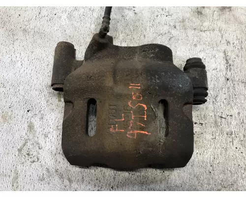 Brake Caliper Isuzu NPR Vander Haags Inc Sp