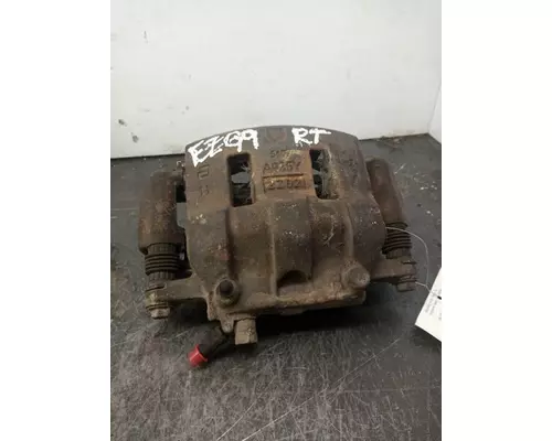 Brake Caliper Isuzu NPR Spalding Auto Parts