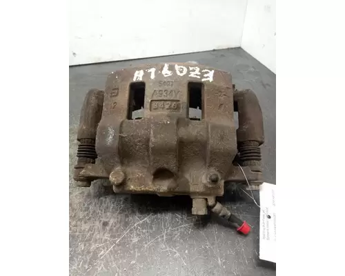 Brake Caliper Isuzu NPR Spalding Auto Parts