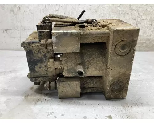 ECM (Brake & ABS) Isuzu NPR Vander Haags Inc Sf
