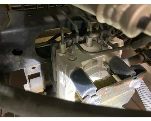 ECM (Brake & ABS) Isuzu NPR Vander Haags Inc WM