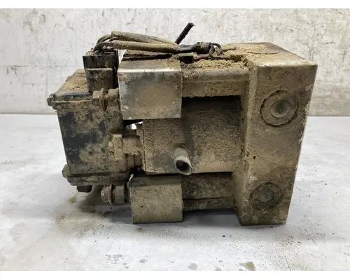 ECM (Brake & ABS) Isuzu NPR Vander Haags Inc Sf