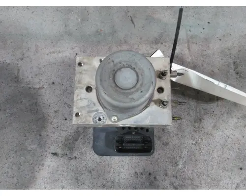 ECM (Brake & ABS) ISUZU NPR LKQ Heavy Truck Maryland