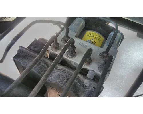 ECM (Brake & ABS) ISUZU NPR LKQ Heavy Truck - Goodys