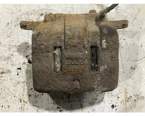 Brake Shoes Isuzu NPR Vander Haags Inc Sp