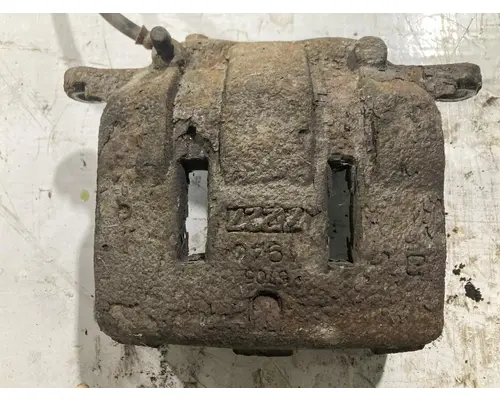 Brake Shoes Isuzu NPR Vander Haags Inc Sp