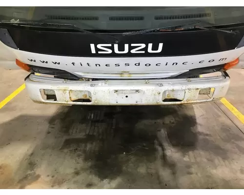 Bumper Assembly, Front Isuzu NPR Vander Haags Inc Sf