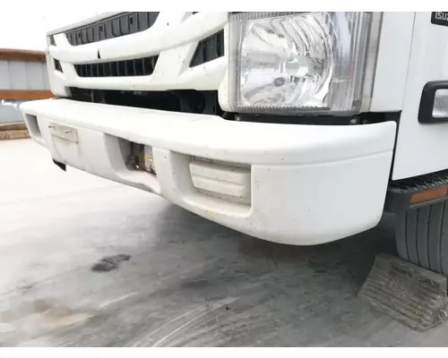 Bumper Assembly, Front Isuzu NPR Vander Haags Inc Cb