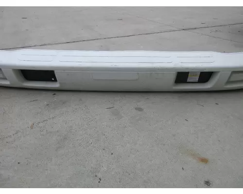 Bumper Assembly, Front ISUZU NPR Michigan Truck Parts