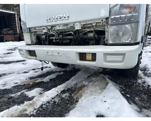 Bumper Assembly, Front ISUZU NPR Dutchers Inc   Heavy Truck Div  Ny