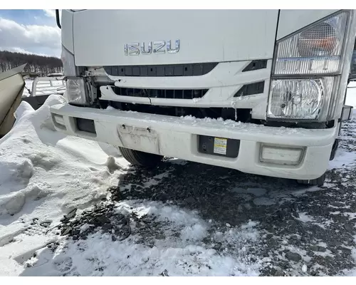 Bumper Assembly, Front ISUZU NPR Dutchers Inc   Heavy Truck Div  Ny