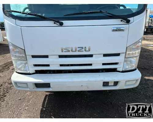 Bumper Assembly, Front ISUZU NPR DTI Trucks