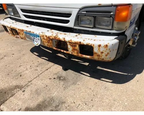 Bumper Assembly, Front Isuzu NPR Vander Haags Inc Sp