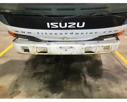 Bumper Assembly, Front Isuzu NPR Vander Haags Inc Sf