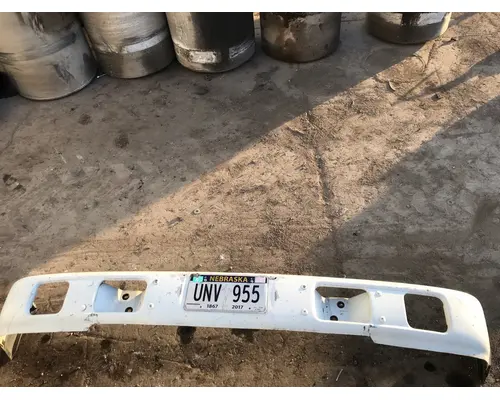 Bumper Assembly, Front Isuzu NPR Vander Haags Inc Cb