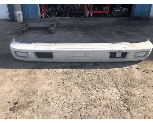 Bumper Assembly, Front Isuzu NPR Vander Haags Inc Cb