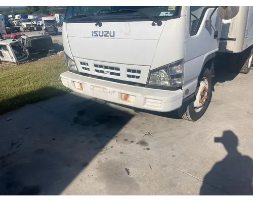 Bumper Assembly, Front Isuzu NPR Vander Haags Inc Kc