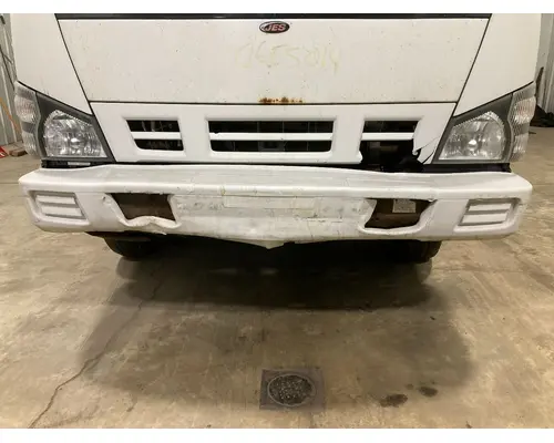 Bumper Assembly, Front Isuzu NPR Vander Haags Inc WM
