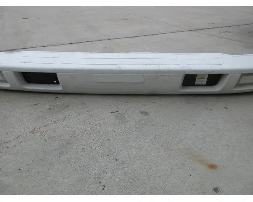 Bumper Assembly, Front ISUZU NPR Michigan Truck Parts