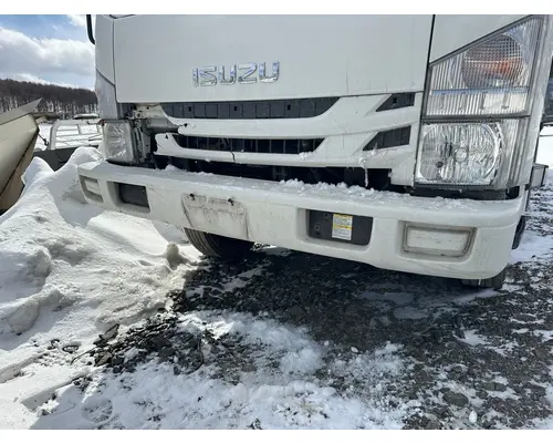 Bumper Assembly, Front ISUZU NPR Dutchers Inc   Heavy Truck Div  Ny