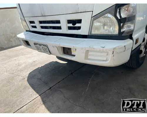 Bumper Assembly, Front ISUZU NPR DTI Trucks