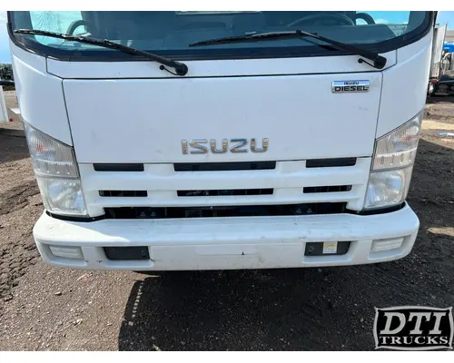Bumper Assembly, Front ISUZU NPR DTI Trucks
