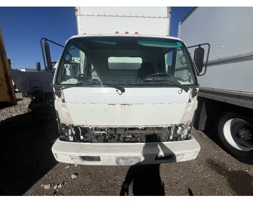 Bumper Assembly, Front ISUZU NPR DTI Trucks