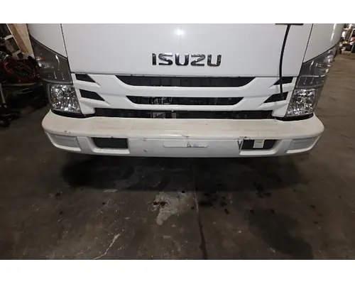 Bumper Assembly, Front ISUZU NPR Sam's Riverside Truck Parts Inc