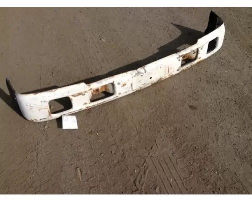 Bumper Assembly, Front ISUZU NPR Rydemore Heavy Duty Truck Parts Inc