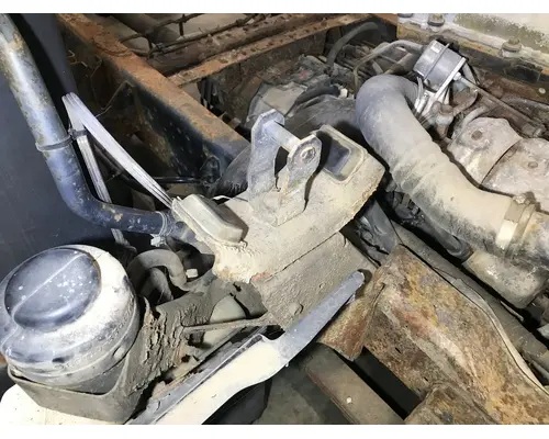 Exhaust Pipe Isuzu NPR Vander Haags Inc Sf
