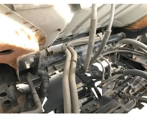 Exhaust Pipe Isuzu NPR Vander Haags Inc Cb