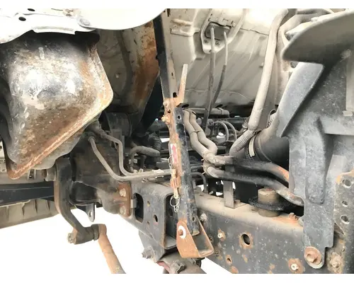 Exhaust Pipe Isuzu NPR Vander Haags Inc Cb