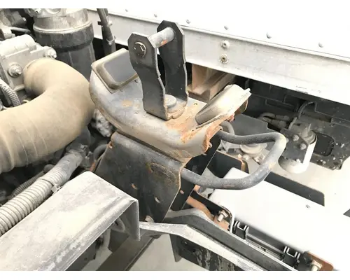 Exhaust Pipe Isuzu NPR Vander Haags Inc Cb