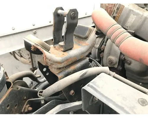 Exhaust Pipe Isuzu NPR Vander Haags Inc Cb