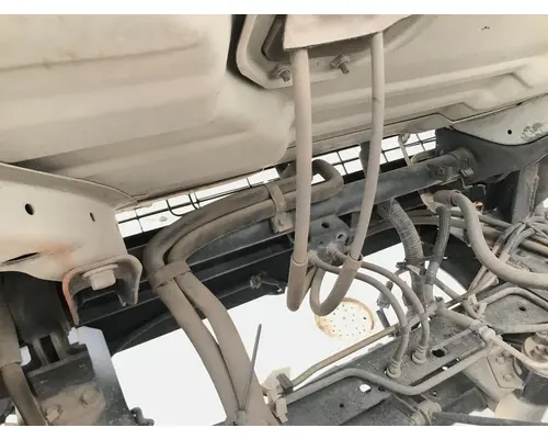 Exhaust Pipe Isuzu NPR Vander Haags Inc Cb