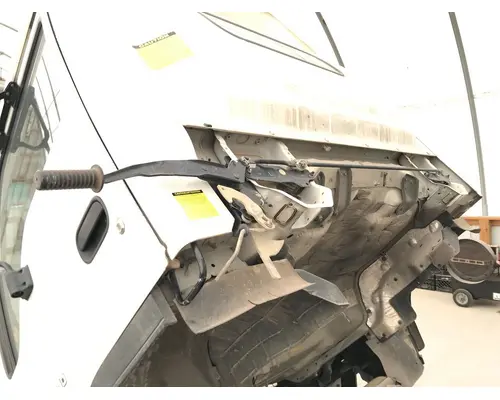 Exhaust Pipe Isuzu NPR Vander Haags Inc Cb