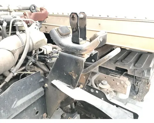 Exhaust Pipe Isuzu NPR Vander Haags Inc Cb