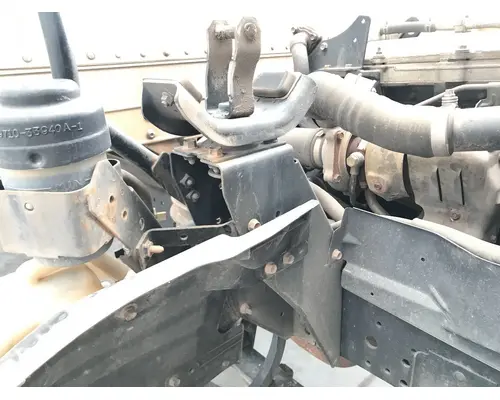 Exhaust Pipe Isuzu NPR Vander Haags Inc Cb